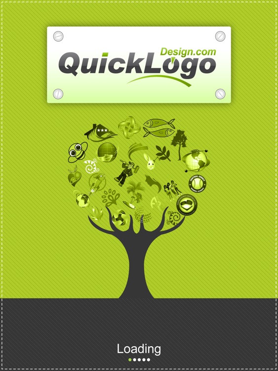 Logo Design + screenshot-0
