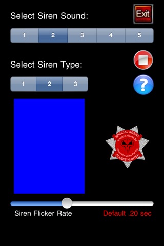 Undercover Detective Free screenshot 2