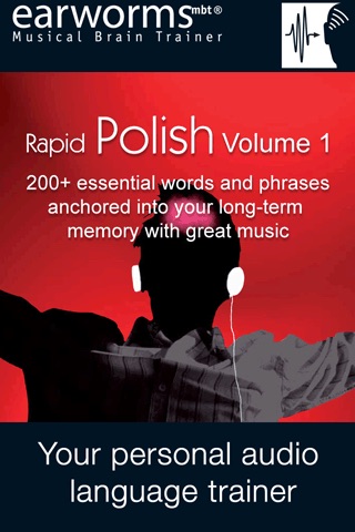 Rapid Polish Volume 1 screenshot 2