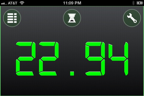 StopWatch + Timer and Stop Watch for the Gym, Kitchen, Math, Study, School, and Classroom Timing screenshot 2