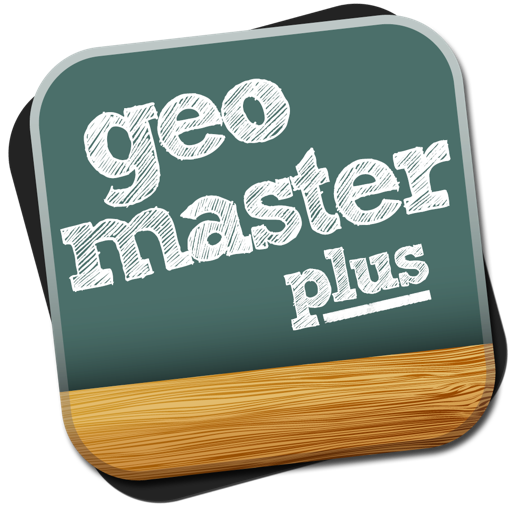 Geomaster Plus icon