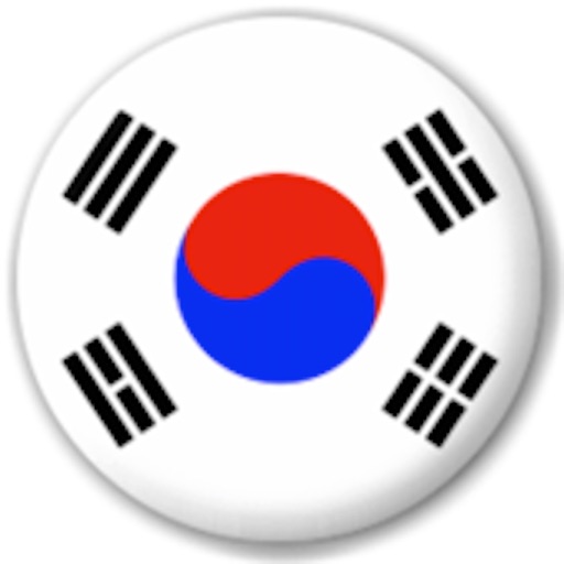 Đàm thoại tiếng Hàn Pro icon