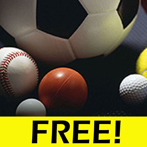 Sports Facts (Free!)