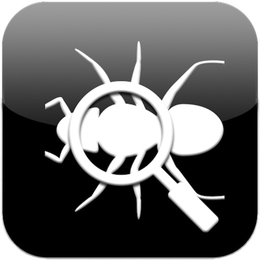 I Magnified iOS App