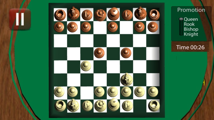 Master Chess screenshot-3