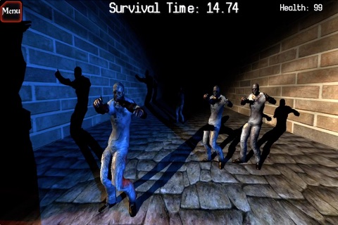 Real Zombies screenshot 3