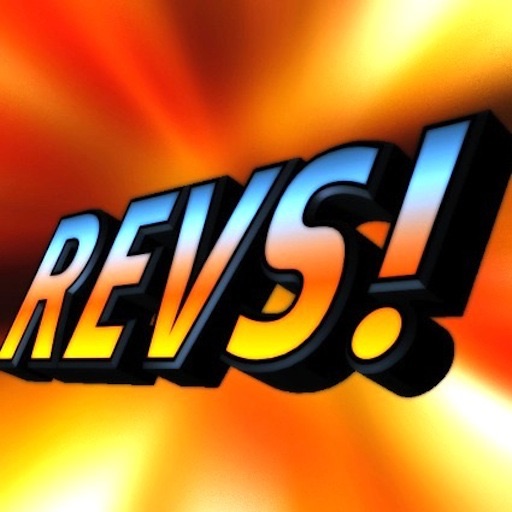 Revs! iOS App