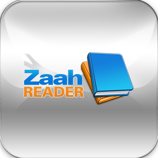 Zaah Reader