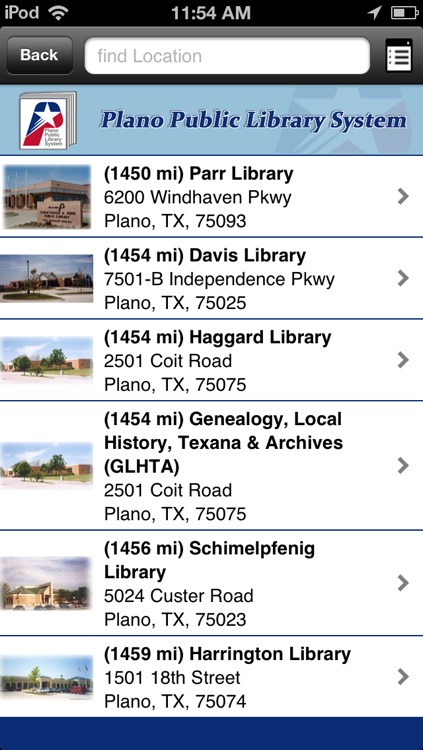 Plano Public Library System screenshot-3