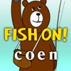 coen FISH GAME