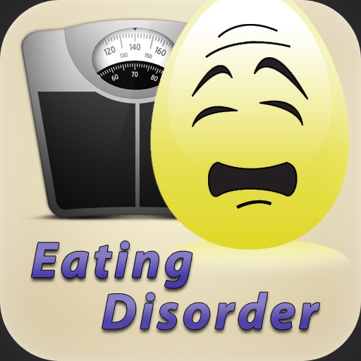 iCounselor: Eating Disorder