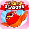 Fly Bird : Valentine's Day