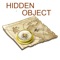 Hidden Object Game with Hidden Camera