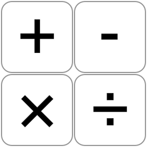 Mathematize iOS App