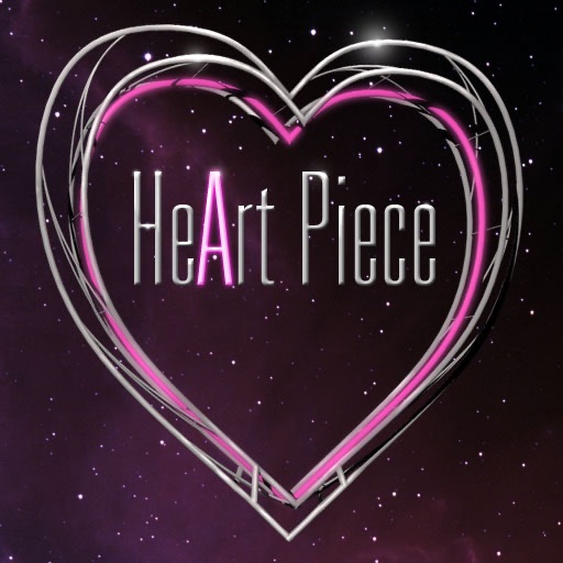 Heart Piece icon