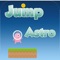 Astro Jump, how how can you go