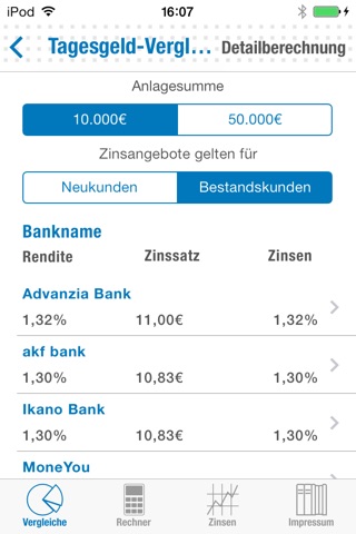 FMH Anlagezinsen screenshot 2