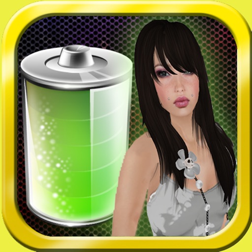 Battery Magic App icon