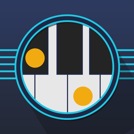 Jazz Chords Pro icon