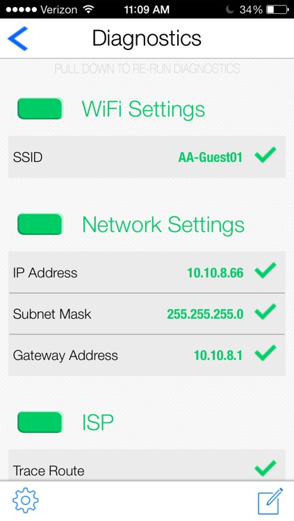WiFiMedic Pro screenshot-4