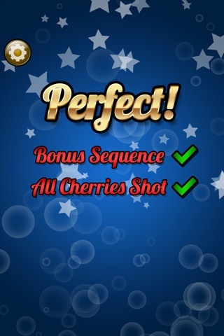 Super Cherry Blast screenshot 4