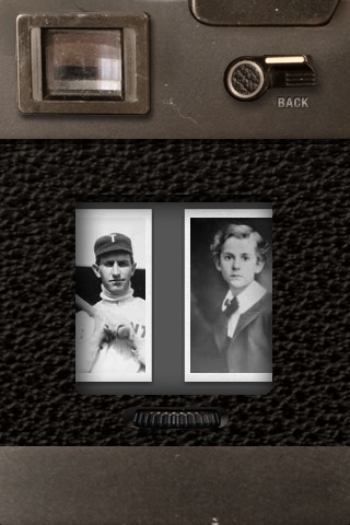 1910 Camera Lite screenshot 2