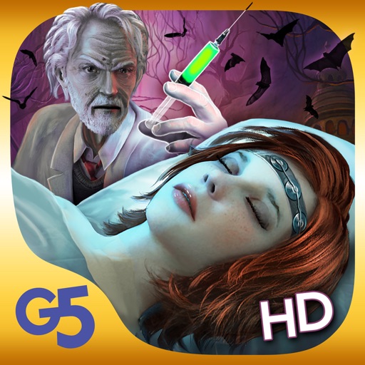 Dreamscapes: The Sandman Collector's Edition HD (Full) Icon