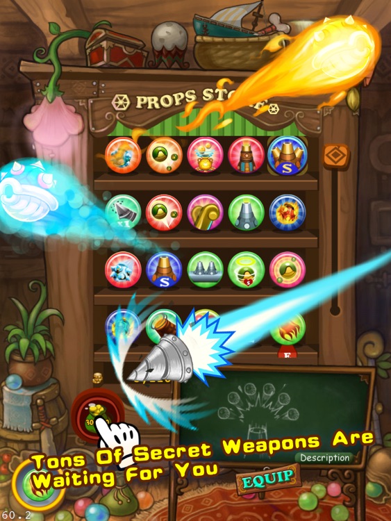 Turtle Rescue Free - The Best Brick Breaker Game For All Ages screenshot-3