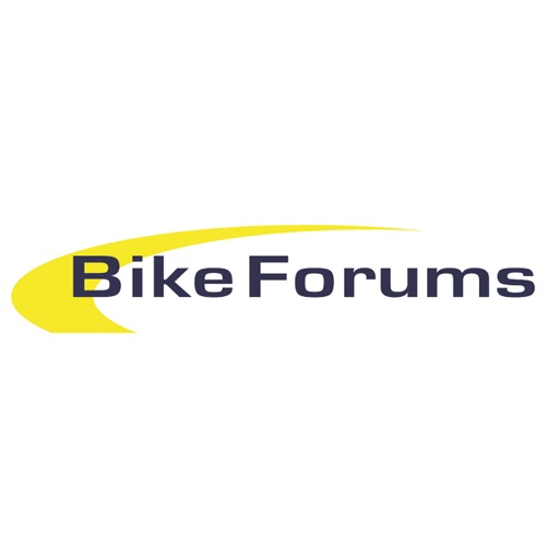 Bike Forums icon