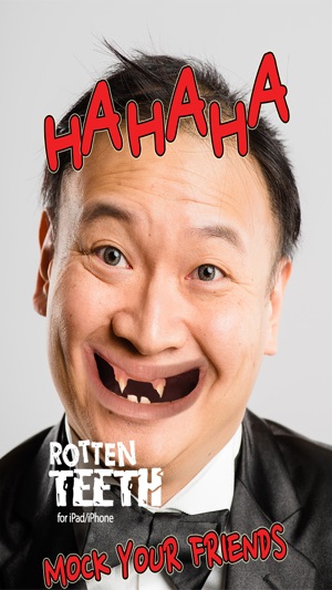 RottenTeeth(圖3)-速報App