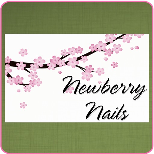 Newberry Nails icon