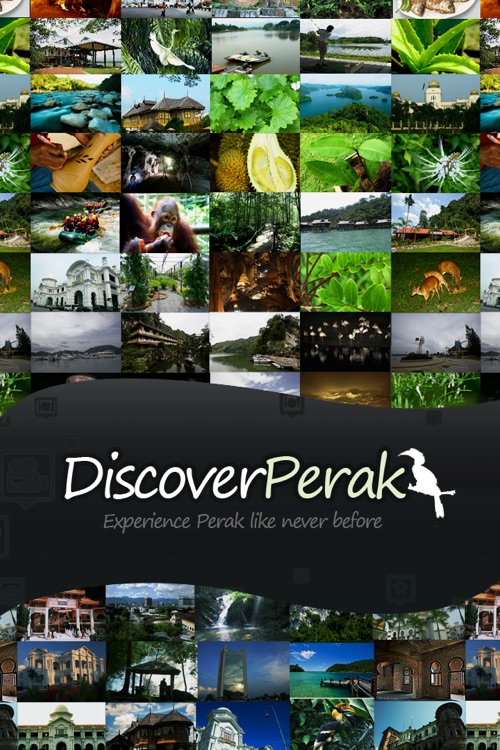 DiscoverPerak