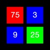 Genius Number Puzzle Game