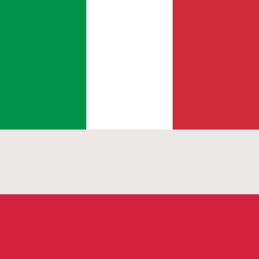 YourWords Italian Polish Italian travel and learning dictionary