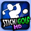 Stickman Golf HD