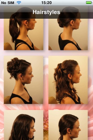 Hairstyle Tutorial Free