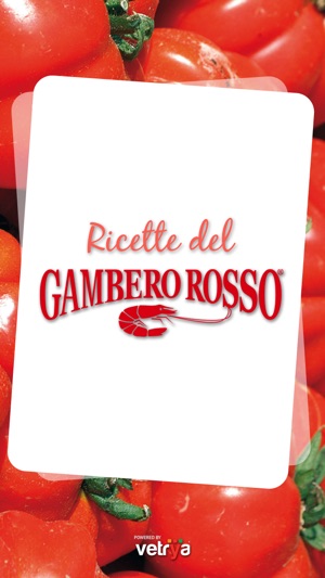 Ricette del Gambero Rosso(圖1)-速報App