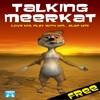 Talking Meerkat FREE