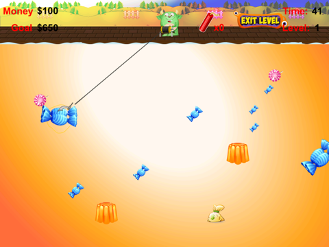 Pet Mighty Monster Lollipop Grabのおすすめ画像4