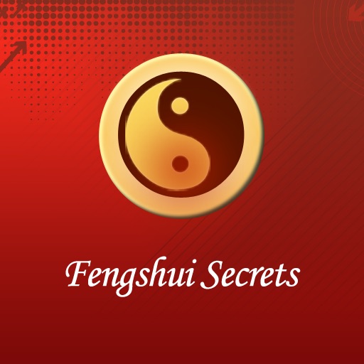 Fengshui-Secrets