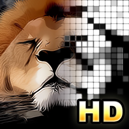 iCon Logic HD