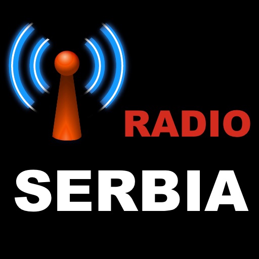 Serbia Radio icon