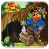 Pirate Treasure Game - NO ADVERTS - KIDS SAFE APP