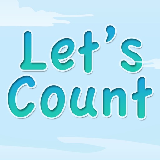 Let's Count icon