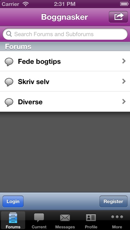 Boggnasker.dk