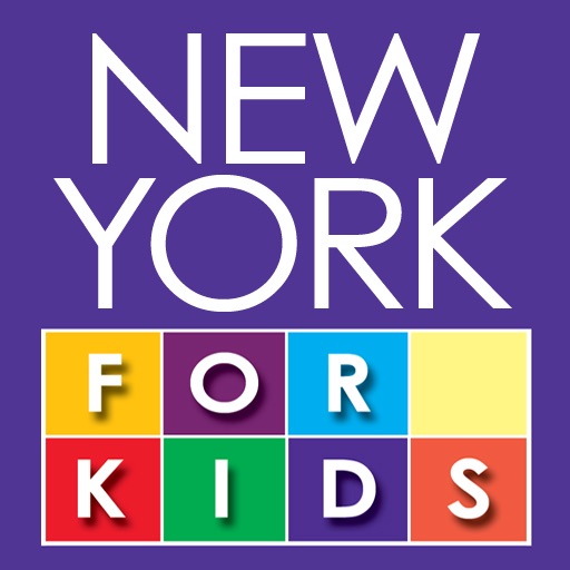 New York for Kids