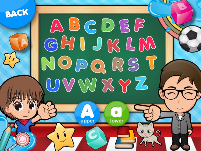 ABC School Pre-School Learning(圖2)-速報App