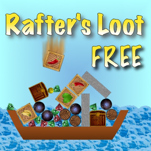 Rafter's Loot Free iOS App