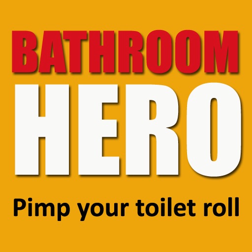 Bathroom Hero icon