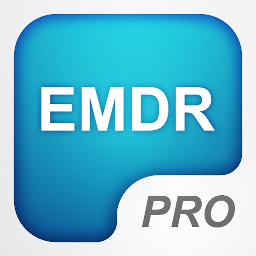 EMDR For Clinicians PRO